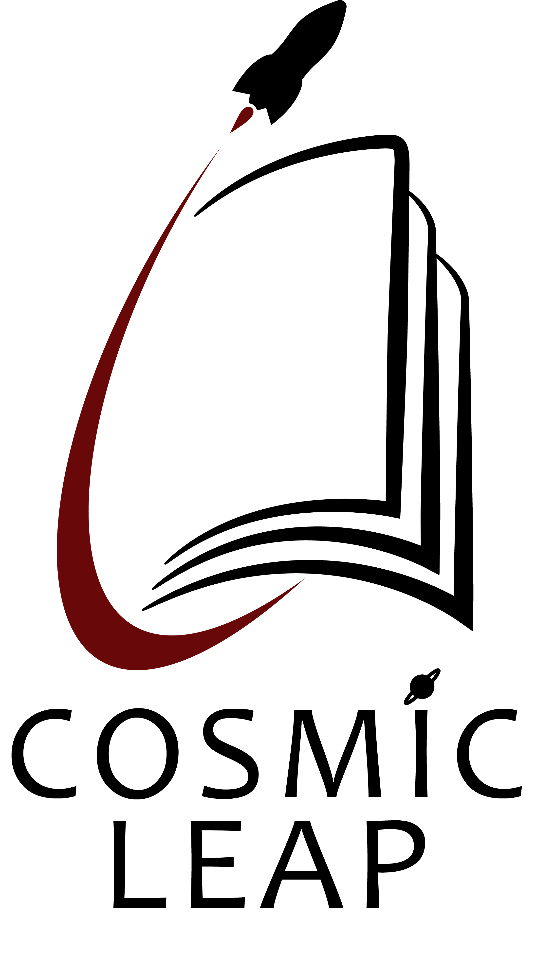 Cosmic Leap Foundation